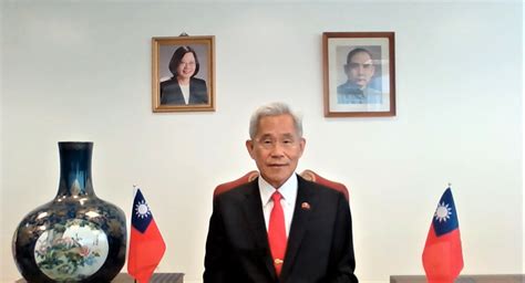Philippine Representative Office in Taipei, Taiwan.